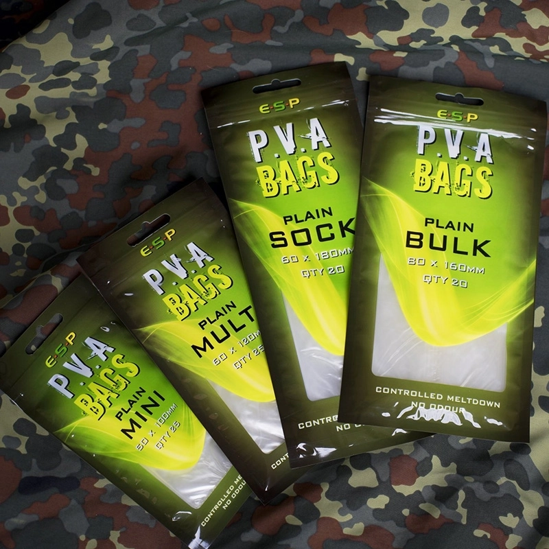 ESP PVA Bags